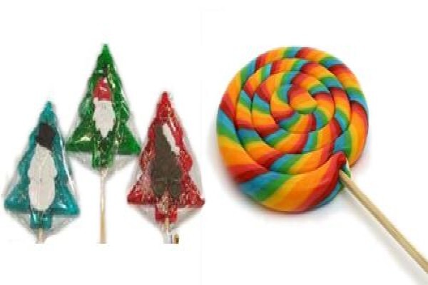 Kigis Sweets And Candies