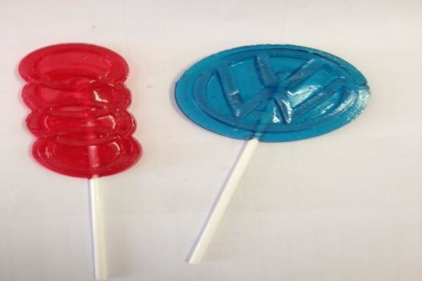 Kigis Sweets And Candies
