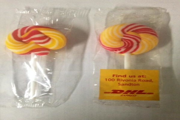 Kigis Sweets And Candies