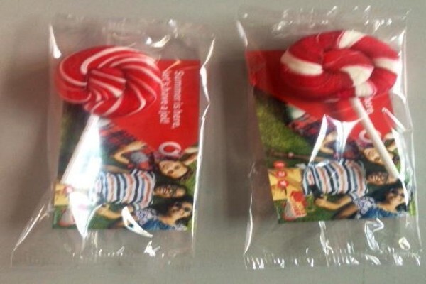 Kigis Sweets And Candies