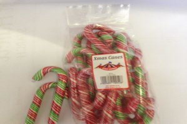 Kigis Sweets And Candies