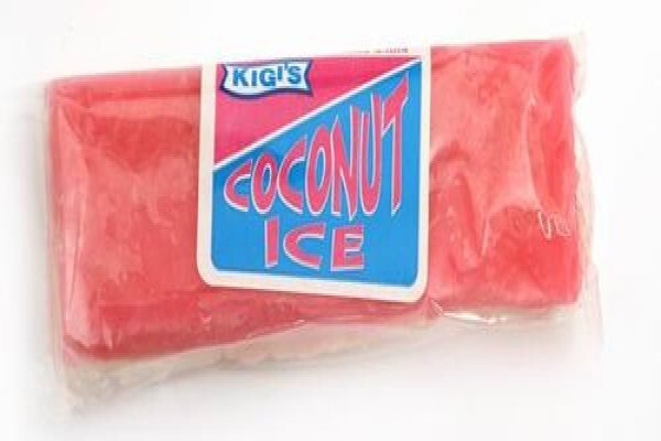 Kigis Sweets And Candies