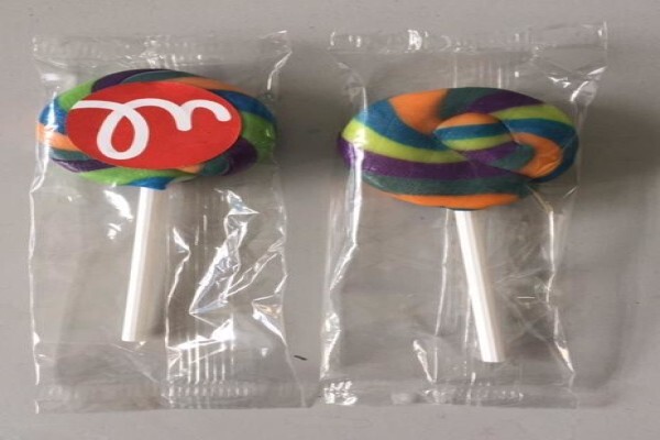 Kigis Sweets And Candies