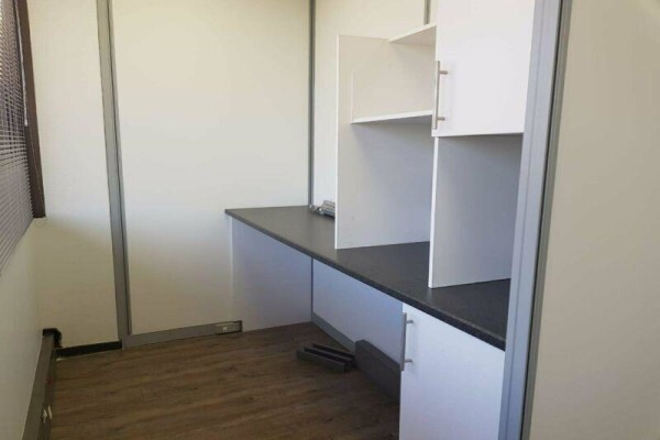 Killarney Flat