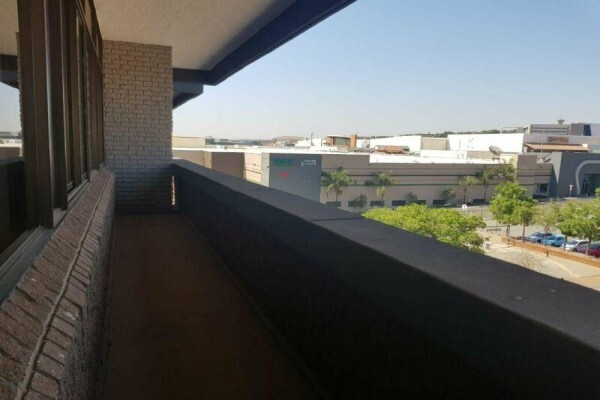Killarney Flat