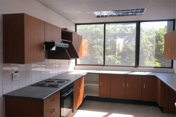 Killarney Flat