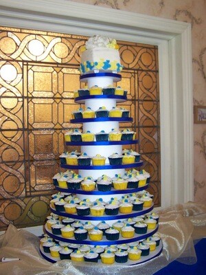Kimmy'S Cakes