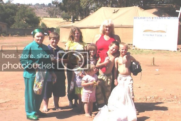 Kingdomkids Christian Hostel