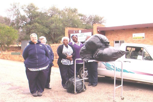 Kingdomkids Christian Hostel
