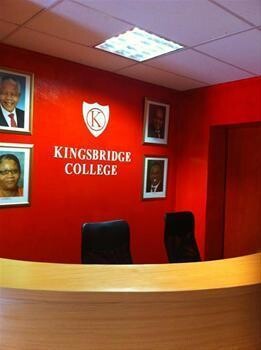 Kingsbridge F.E.T Collge-Mafikeng Campus