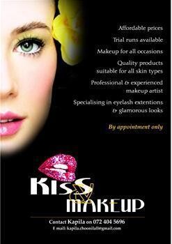 Kiss & Make-Up
