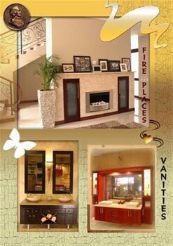 Kitchen Designs Randburg