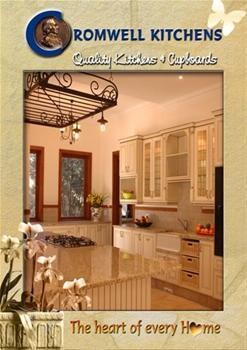 Kitchen Designs Randburg