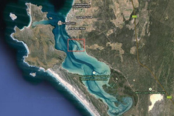 Kitelab Kite Surfing Langebaan