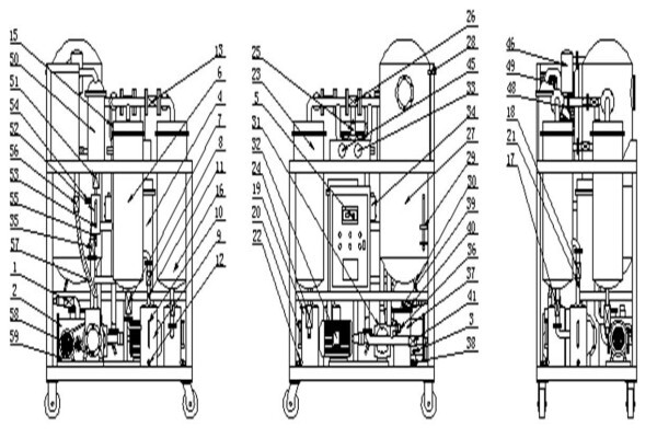 Klean Oil Purification System