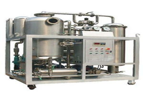 Klean Oil Purification System
