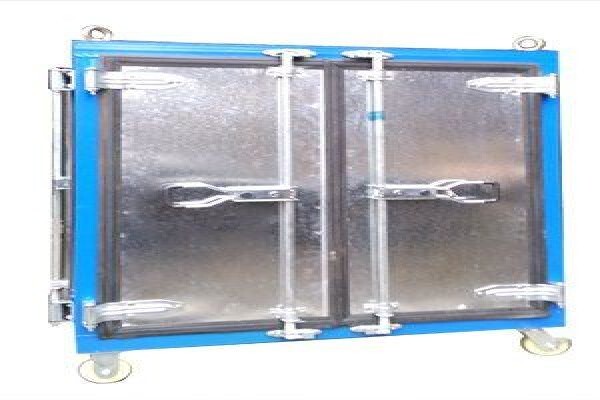 Klean Oil Purification System