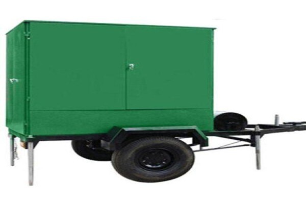 Klean Oil Purification System