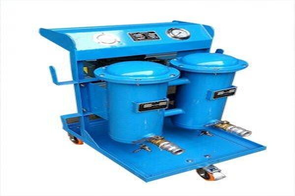 Klean Oil Purification System