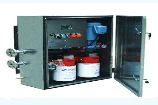 Klean Oil Purification System