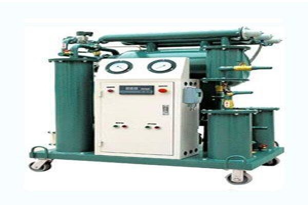 Klean Oil Purification System
