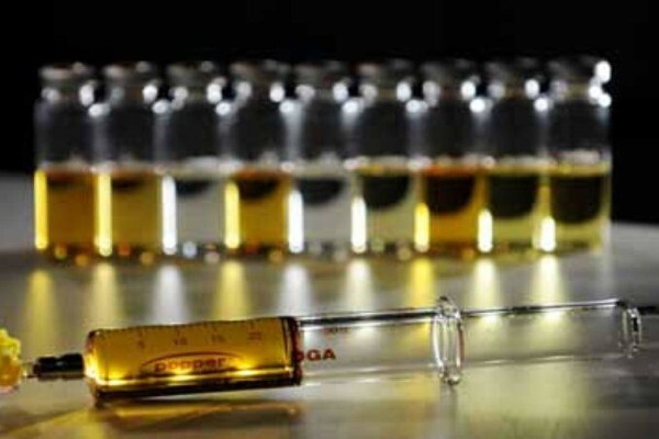 Klean Oil Purification System