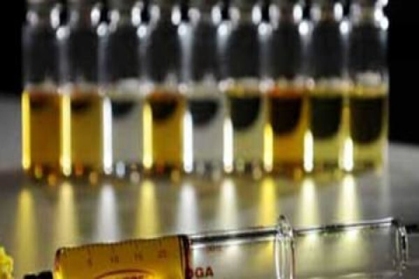 Klean Oil Purification System