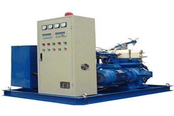 Klean Oil Purification System