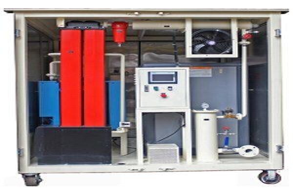 Klean Oil Purification System