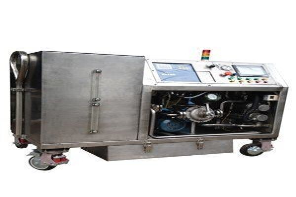 Klean Oil Purification System