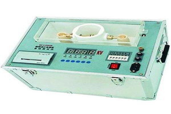 Klean Oil Purification System