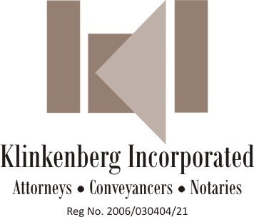 Klinkenberg Incorporated Attorneys