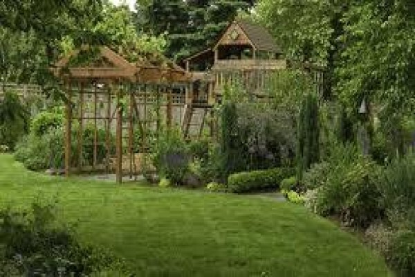 Kloof Garden Service