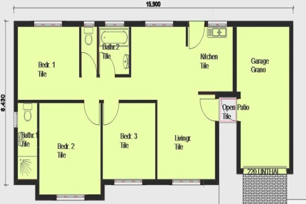Kmi Draughting Services