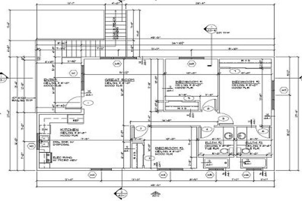 Kmi Draughting Services