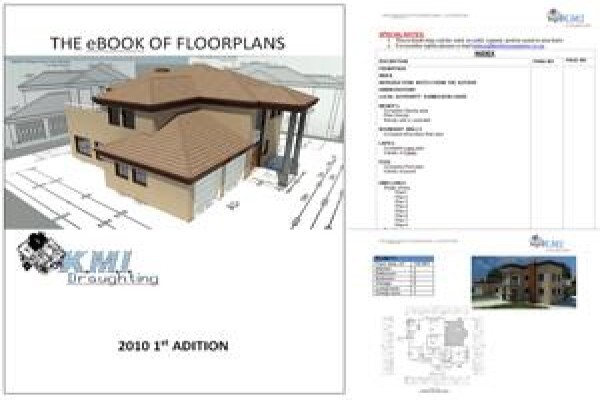 Kmi Draughting Services