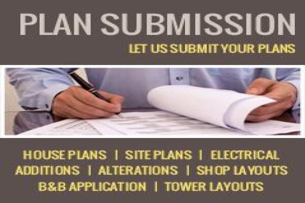 Kmi Draughting Services