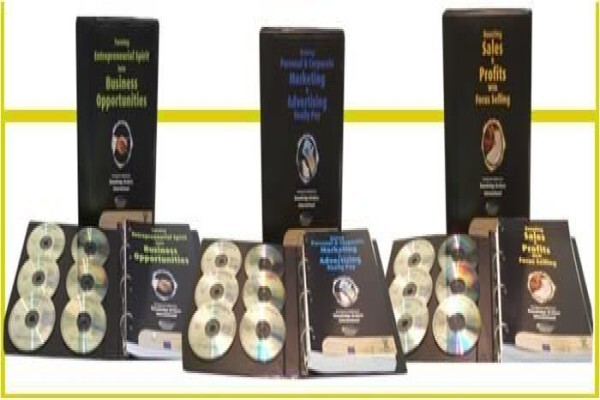 Knowledge Brokers International