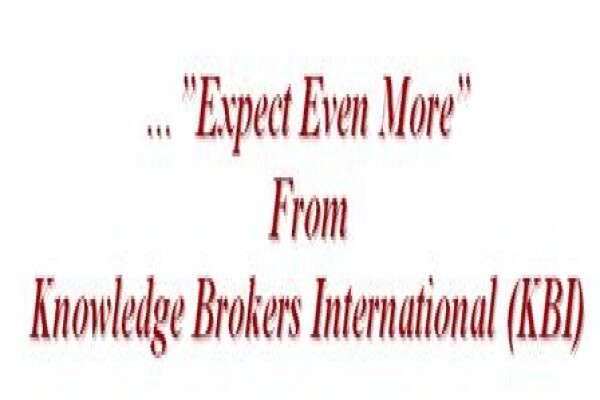 Knowledge Brokers International