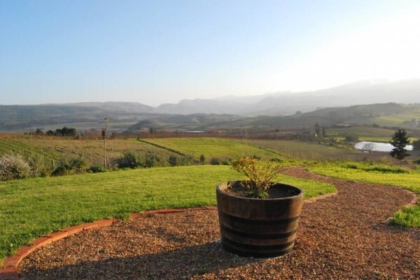 Kogelberg Farm Hostel