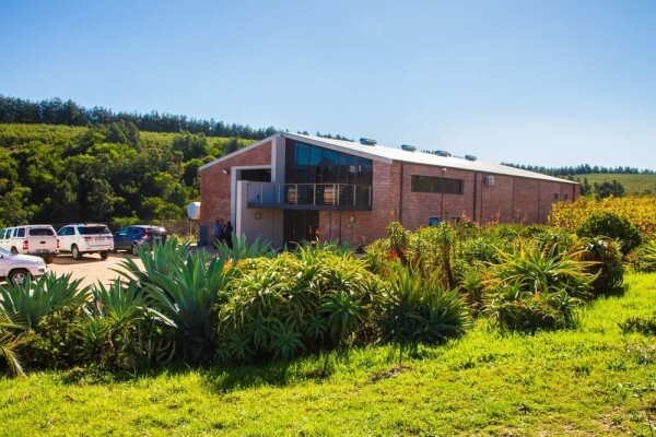Kogelberg Farm Hostel