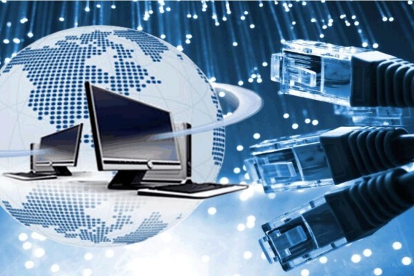 Kopanang Information Technology