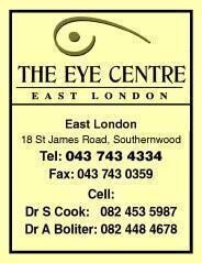 Eye Centre