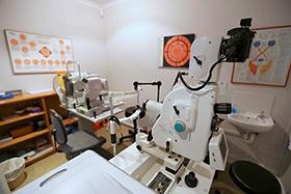 Tygervalley Eye & Laser Centre