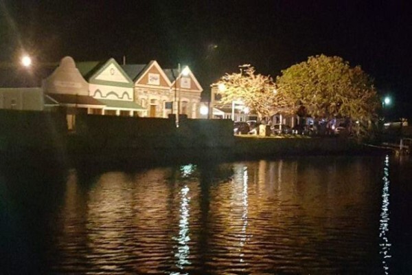 Kowie River Cruises