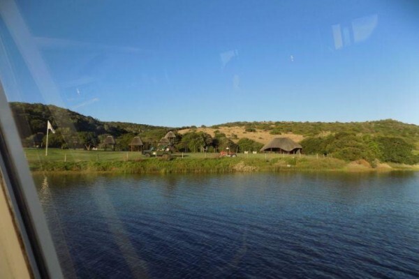 Kowie River Cruises