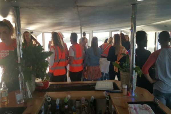 Kowie River Cruises