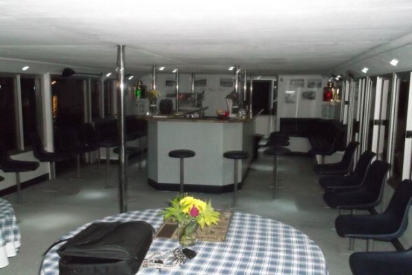 Kowie River Cruises
