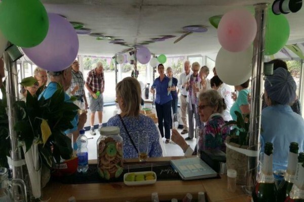 Kowie River Cruises