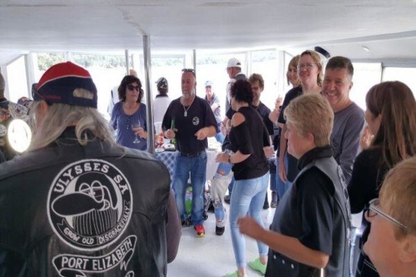 Kowie River Cruises